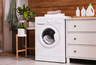 Laundry Services in Manhattan, NY